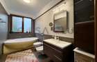 Apartament in vila, curte, la cheie, parcare, Europa - 4
