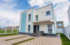 Vilă premium P+1 în Tunari, Str. 1 Decembrie. Arhitectură modernă - 2