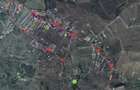 Teren de vanzare in Borhanci, 365 mp, front de 17m - 1