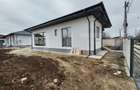 Casa Noua | 91,61 mp utili + 400 mp Teren | Langa Lac Corbeanca - 7