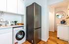 CISMIGIU VAND PENTHOUS 4 CAM NOU RECENT RENOVAT MODERN 3 BALCOANE BOXE MOBILAT - 9