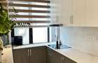 Apartament complex boutique securizat 90,33mp | 3 CAMERE | PIPERA LAC - 5