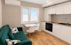 Apartament La Cheie - SU 40MP I Balcon I Bloc cu Lift - Dorobantilor - 3