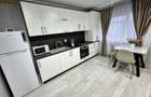 Garsoniera Premium etaj 1