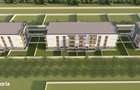 Apartament 2 camere (incalzire in pardoseala) + gradina - Bragadiru - 8
