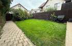 Vila 4cam.Popesti-Leordeni,linga Campus,Toate utilita?ile,parcare,gradina,magazine,metrou,