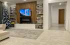 COSMOPOLIS - Apartament cu 3 camere, mobilat si utilat. - 3