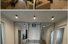 Inchiriez apartament - nou LUX 3 camere micro 17 - 1