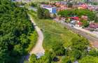 Oportunitate de Investiție in Cristian | Teren intravilan 4830mp - 8