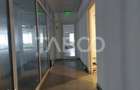 Spatiu de birouri 275 mp 3 camere etaj 1 autorizat ISU Sibiu