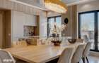 Unirii Mihai Bravu Penthouse Premium | 4 Camere Terasa Privata 70 Mp