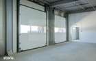Hala industriala 420 mp Otopeni | Rampe TIR | ISU | Acces DN1 & Centur - 3