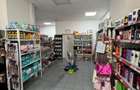 Spatiu comercial stradal , vizibilitate excelenta, Brazda lui Novac, S