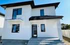 Casa P+1, 300mp teren, 17 ml deschidere, Preajba - 1