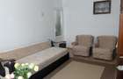 Apartament 2 camere PARTER CENTRAL mobilat complet ideal locuit birou Str. Intai Mai - 9