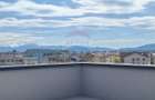 Penthouse nou nout, cu vedere la Muntii Fagaras - 12