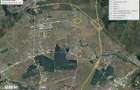 Teren intravilan Otopeni - Tunari 33.200 mp - 3