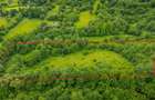 Teren ideal recreere/conectare cu natura/zona Fagaras/achitare in rate