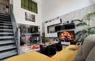 APARTAMENT TIP LOFT CU 2 CAMERE, 64 MP, ZONA POMILOR - REGHIN - 1