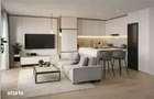 Apartament 2 camere, decomandat | Bloc nou | zona 13 Septembrie I - 7