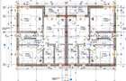 Duplex de vanzare, 120 mp, 305 mp teren, zona Valea Seaca-Popesti