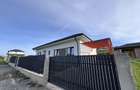 Casa individuala NZEB, 170mp utili, 500mp teren, 3 parcari C - 2