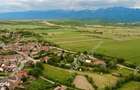 Teren intravilan in Avrig de 1000 mp din Sibiu