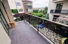 Apartament deosebit si cu parcare subterana in Borhanci - 13