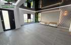 Vila moderna, complet mobilata, 4 camere, 2 bai, 140 mp, Rediu - 6