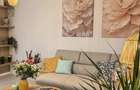 Apartament 2 Camere Marriott,Metrou,Incalzire Pardoseala,Centrala Propie,Mobilat - 4