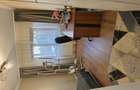 vvand apartament cu 3 camere langa Ramada parter inalt