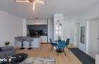 Baneasa Jandarmeriei The Ivy Apartament 2 Camere Mobilat Lux Terasa 13 - 6