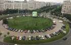 Garsoniera, rond Alba Iulia zona Unirii centru, metrou, ultracentral - 3
