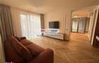 APARTAMENT LUX PIATA VICTORIEI PETRU RARES MOBILAT PARCARE SUBTERANA - 5