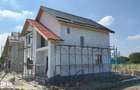 Casa Individuala - 4 Camere - 300 mp teren - Sos. Oltenitei DN 4 / A0 - 15