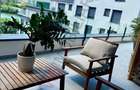 Apartament 3 camere Laguna Residence 6/7 - mobiliat si utilat complet