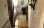 Apartament mobilat, 2 camere in  Predeal - Brasov