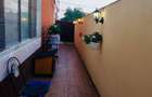Apartament 2 camere cu terasa poziționare excelentă primăria Chiajna