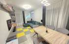 Apartament 3 Camere 2 Bai+2 Locuri Parcare Subterane | Moghioros Park - 18