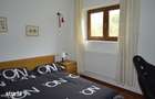 Topoloveni - Casa cu teren 1500 mp langa padure, garaj, anexe - 13