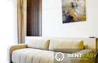 Apartament doua camere Silk District