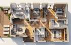 Casa individuala 4 camere langa PADUREA Trivale | Teren 540 mp | TVA i - 2