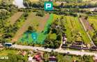 Teren intravilan 5.200 mp Capruta, com. Barzava