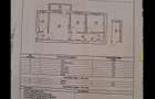 Tomis Nord - 3 camere semi cf 1 , et 1/4 - 8