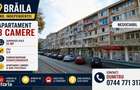 Bd. Independetei, Apartament cu 3 camere - 55 mp - etaj 3/4, Braila - 4