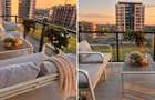 Apartament premium de vanzare Adora Park Arad | Design interior | Pozitionat sud | Parcare inclusa in CF