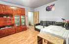 Apartament cu 3 camere, 49 mp, etaj 1, mobilat, zona Micro 15 - 2