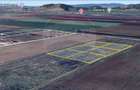 Comision 0% | 4 Parcele 538mp | Harman, Strada MIHAIL SADOVEANU - 11