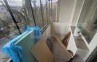 Apartament cu 2 camere, 55 mp, etajul 4, cu balcon ?i centr - 5