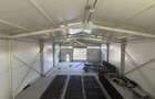Hala *445 mp* cu birouri // Baneasa